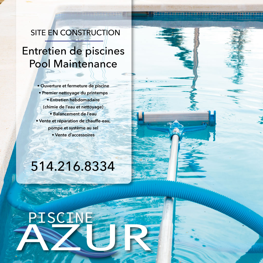 image de site en construction